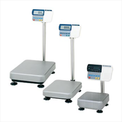 Cân bàn điện tử AND HV-60KGV